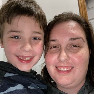 Meet your Posher, Stacy